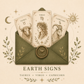 Wren & Words Letter - Earth (July Edition)