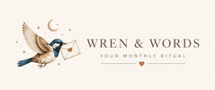 Wren &amp; Words - Home
